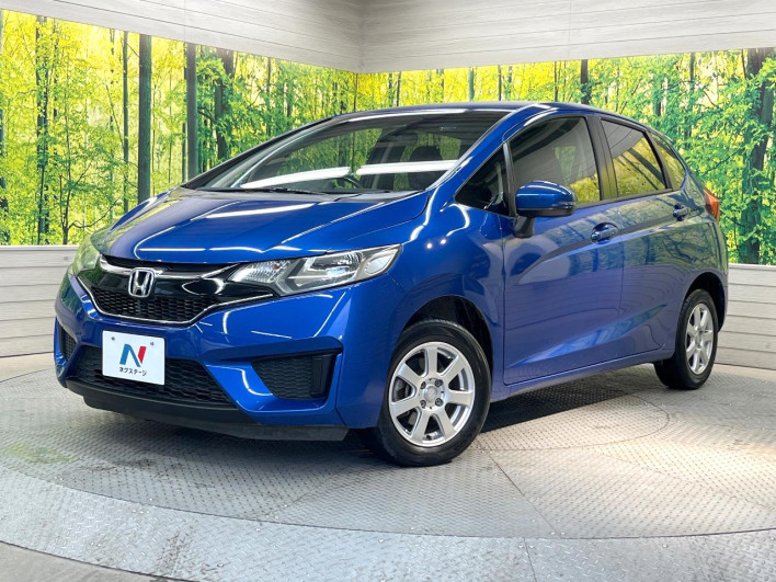 2017 Honda Fit DBA-GK3 (UW-6a053bb3a6e3d)[0]