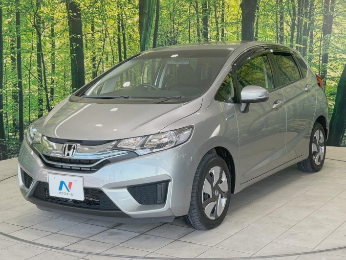 2013 Honda Fit Hybrid DAA-GP5 (UW-6a053bb5f1352)[5]