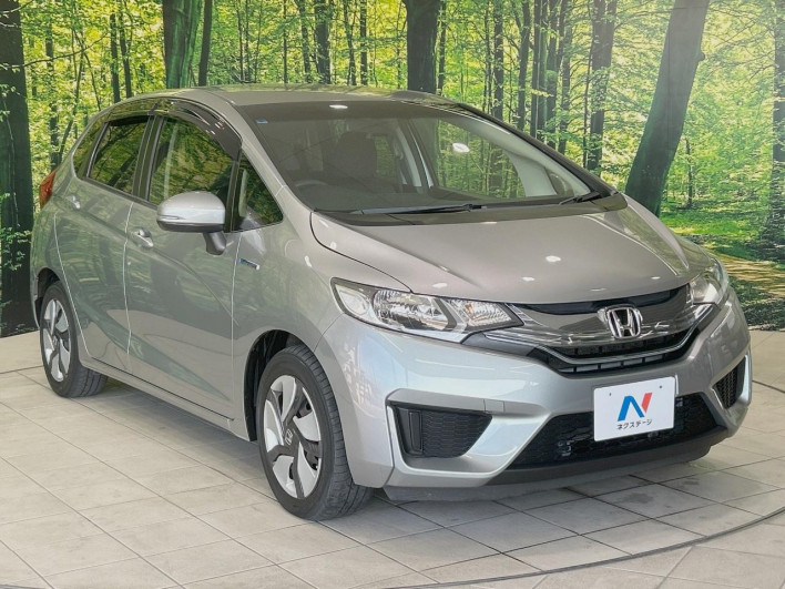 2013 Honda Fit Hybrid DAA-GP5 (UW-6a053bb5f1352)[23]