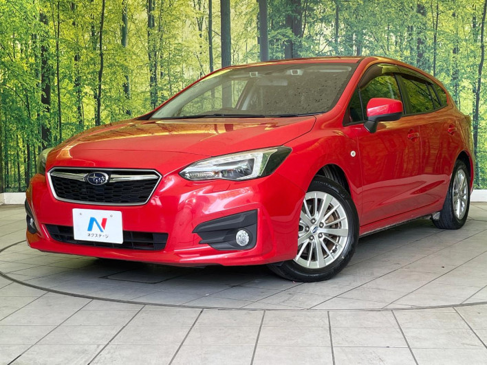2019 Subaru Impreza Sport DBA-GT2 (UW-6a053bb9ace22)[0]