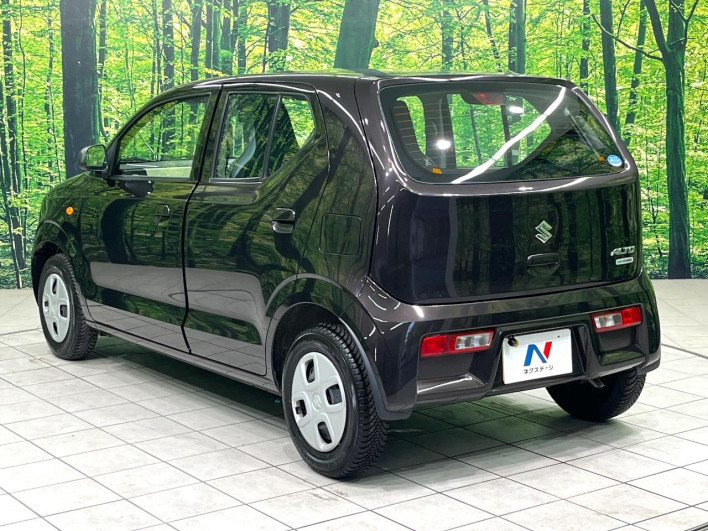 2018 Suzuki Alto DBA-HA36S (UW-6a053bc00d1ea)[9]