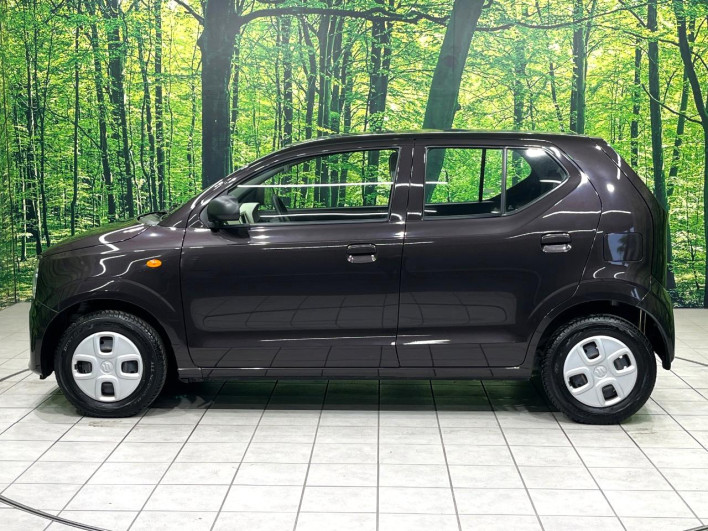 2018 Suzuki Alto DBA-HA36S (UW-6a053bc00d1ea)[10]