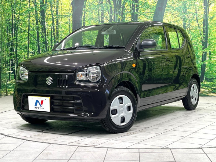 2018 Suzuki Alto DBA-HA36S (UW-6a053bc00d1ea)[0]