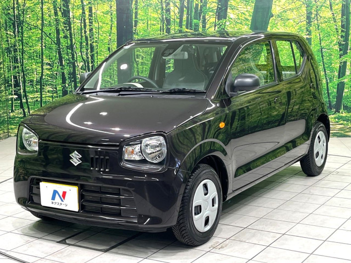 2018 Suzuki Alto DBA-HA36S (UW-6a053bc00d1ea)[11]