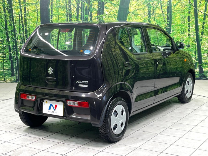 2018 Suzuki Alto DBA-HA36S (UW-6a053bc00d1ea)[7]