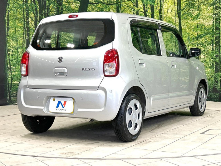 2023 Suzuki Alto 3BA-HA37S (UW-6a053bc0e113a)[22]