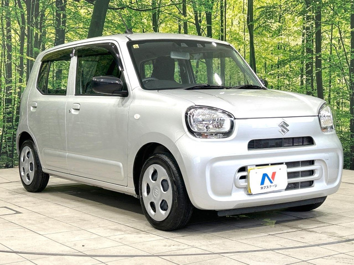 2023 Suzuki Alto 3BA-HA37S (UW-6a053bc0e113a)[20]