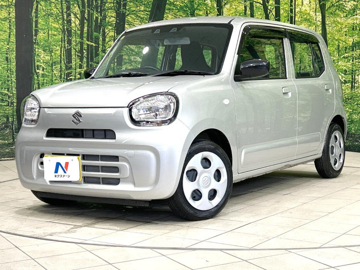 2023 Suzuki Alto 3BA-HA37S (UW-6a053bc0e113a)[0]