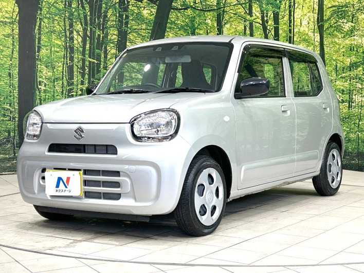 2023 Suzuki Alto 3BA-HA37S (UW-6a053bc0e113a)[18]