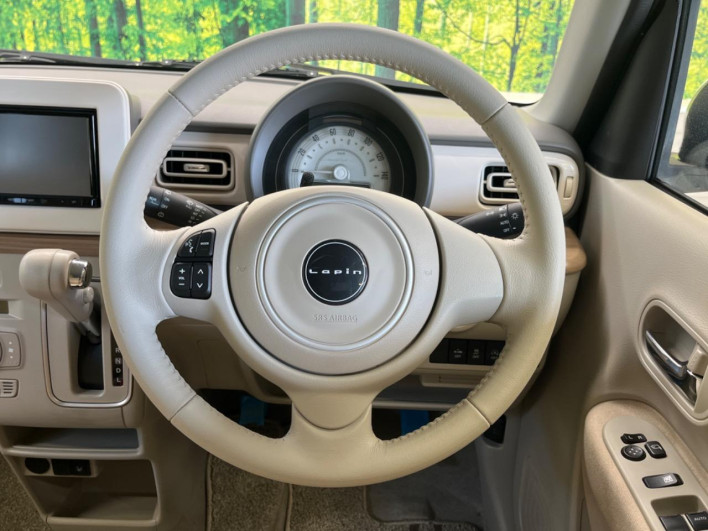 2018 Suzuki ALTO Lapin DBA-HE33S (UW-6a053bc427832)[18]