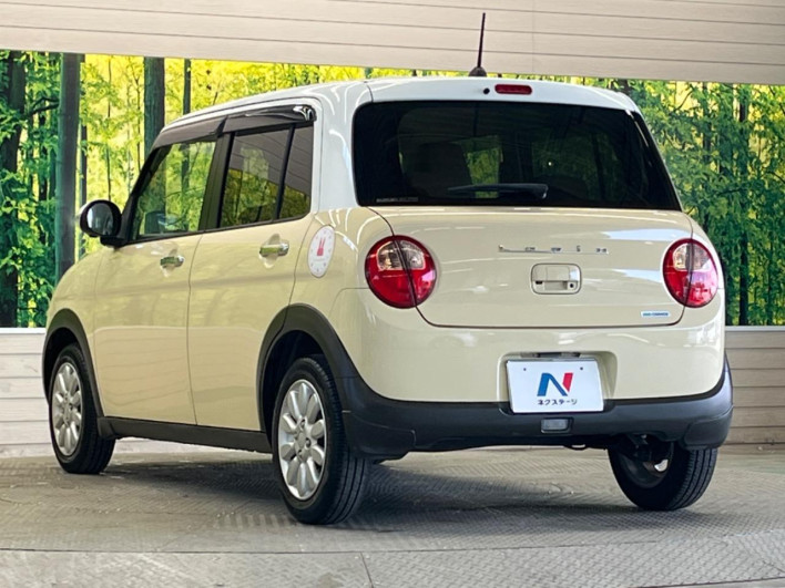2018 Suzuki ALTO Lapin DBA-HE33S (UW-6a053bc427832)[6]