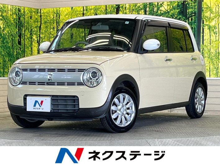 2018 Suzuki ALTO Lapin DBA-HE33S (UW-6a053bc427832)[3]