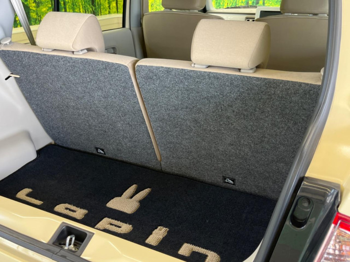 2018 Suzuki ALTO Lapin DBA-HE33S (UW-6a053bc427832)[13]