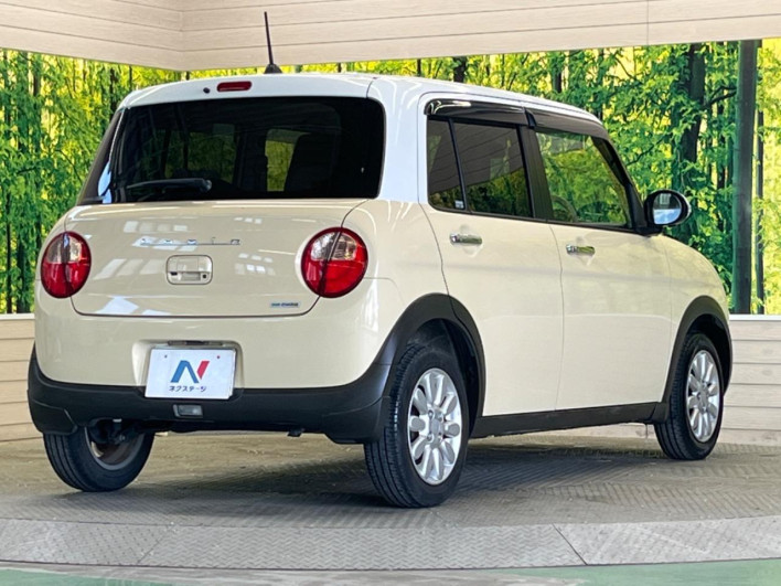 2018 Suzuki ALTO Lapin DBA-HE33S (UW-6a053bc427832)[7]
