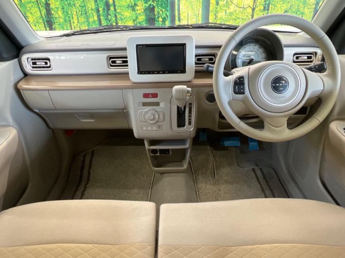 2018 Suzuki ALTO Lapin DBA-HE33S (UW-6a053bc427832)[17]