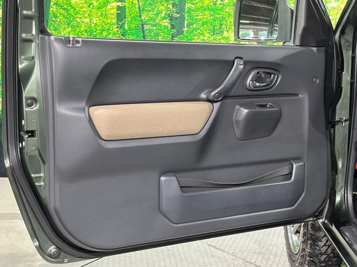 2016 Suzuki Jimny ABA-JB23W (UW-6a053bc9e20b5)[5]