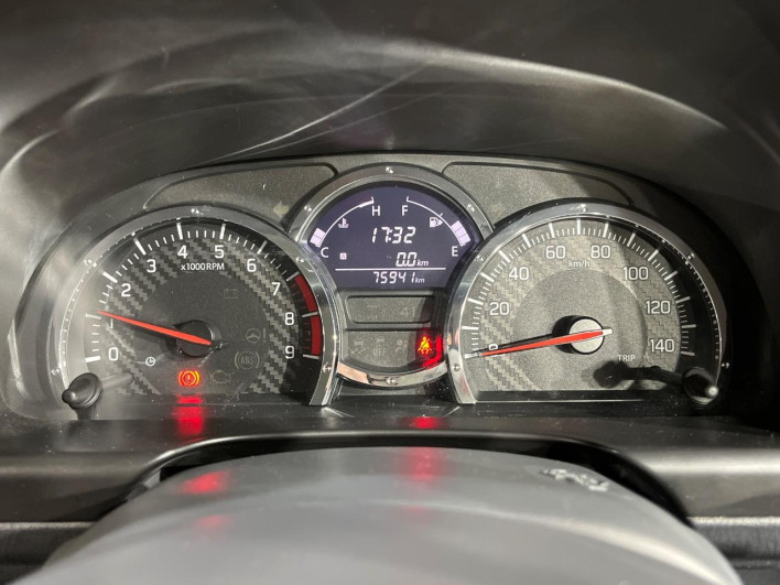 2016 Suzuki Jimny ABA-JB23W (UW-6a053bc9e20b5)[15]