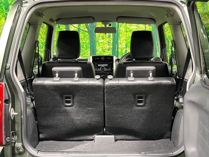 2016 Suzuki Jimny ABA-JB23W (UW-6a053bc9e20b5)[28]