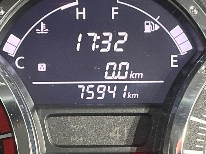 2016 Suzuki Jimny ABA-JB23W (UW-6a053bc9e20b5)[2]
