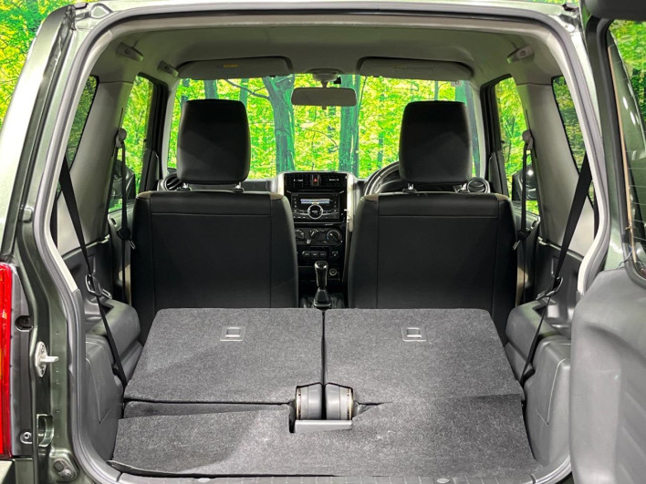 2016 Suzuki Jimny ABA-JB23W (UW-6a053bc9e20b5)[29]