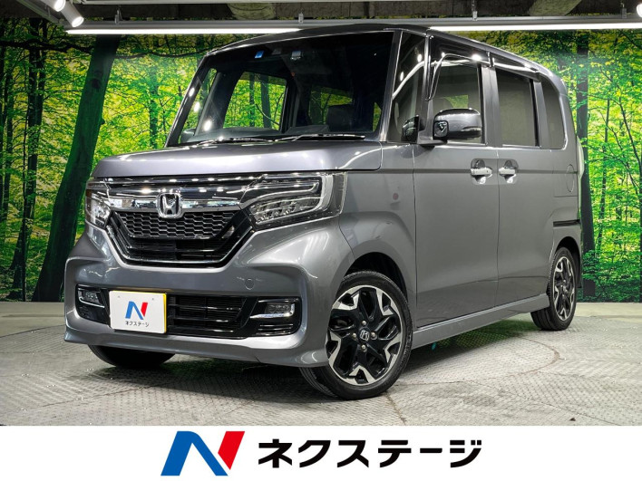 2019 Honda N-BOX CUSTOM DBA-JF3 (UW-6a053bd4e8dd9)[3]
