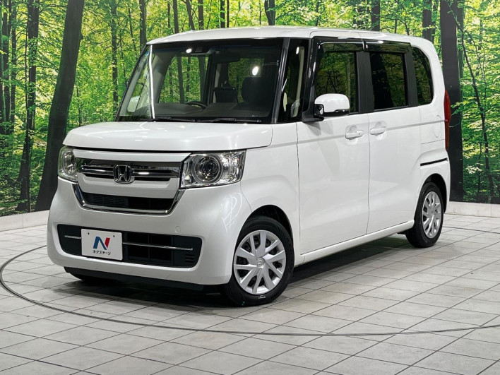 2021 Honda N-BOX 6BA-JF3 (UW-6a053bd586d21)[0]
