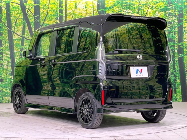 2022 Honda N-BOX CUSTOM 6BA-JF3 (UW-6a053bd62d847)[18]