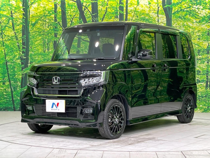 2022 Honda N-BOX CUSTOM 6BA-JF3 (UW-6a053bd62d847)[12]