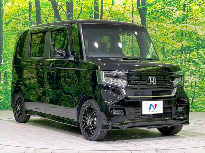 2022 Honda N-BOX CUSTOM 6BA-JF3 (UW-6a053bd62d847)[14]