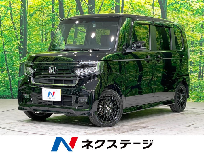 2022 Honda N-BOX CUSTOM 6BA-JF3 (UW-6a053bd62d847)[3]