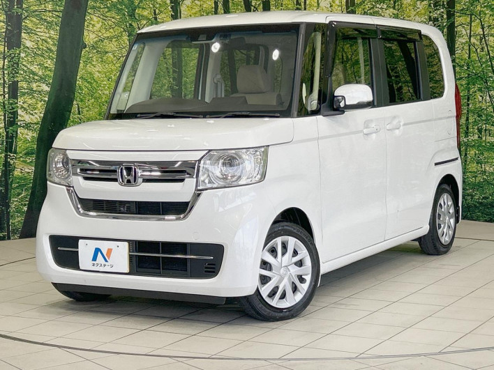 2021 Honda N-BOX 6BA-JF3 (UW-6a053bd9058fb)[0]