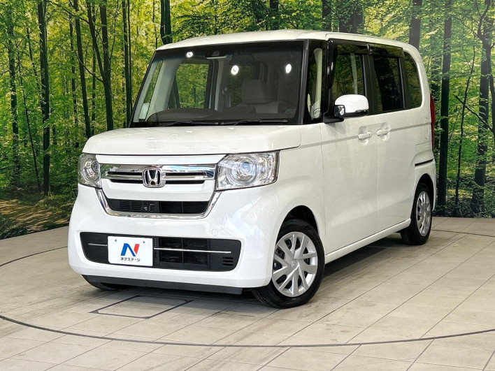 2023 Honda N-BOX 6BA-JF3 (UW-6a053bd9dfafa)[0]