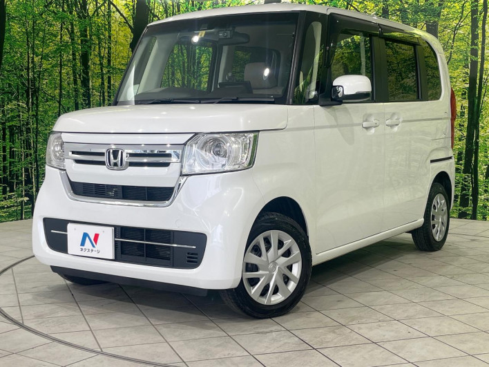 2023 Honda N-BOX 6BA-JF4 (UW-6a053bdb58f6a)[0]