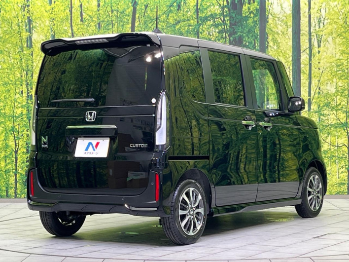 2025 Honda N-BOX CUSTOM 6BA-JF5 (UW-6a053be1c997d)[9]