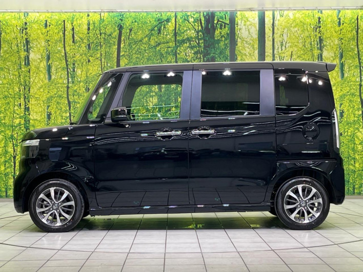 2025 Honda N-BOX CUSTOM 6BA-JF5 (UW-6a053be1c997d)[6]