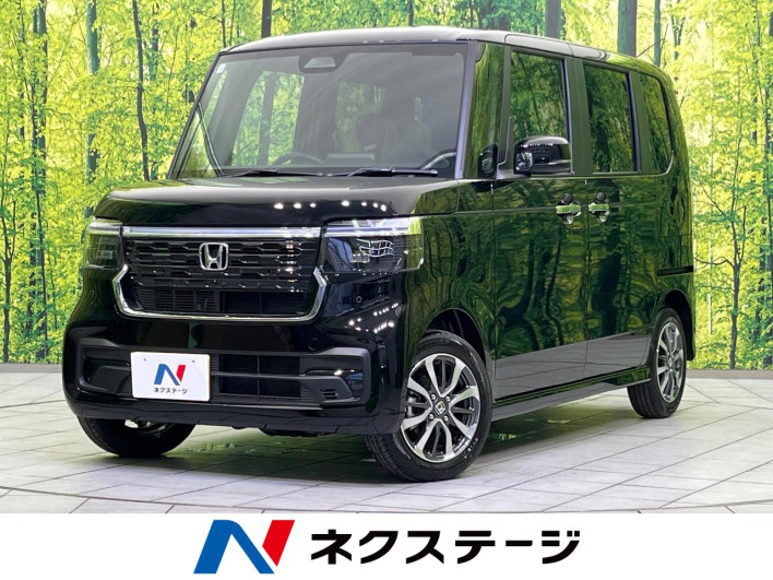 2025 Honda N-BOX CUSTOM 6BA-JF5 (UW-6a053be1c997d)[3]