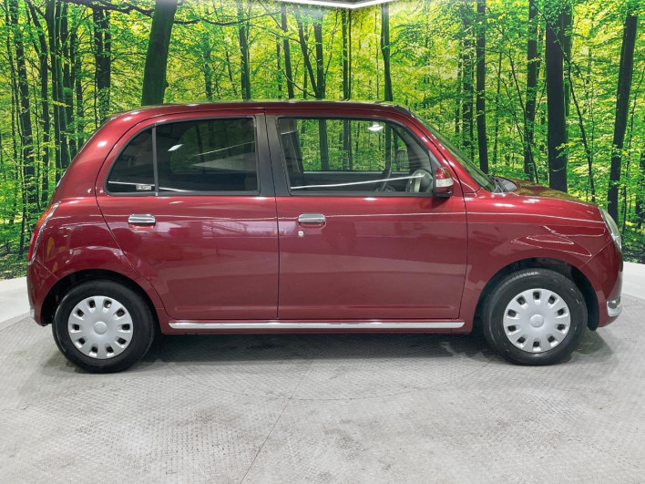 2005 Daihatsu Mira Gino DBA-L650S (UW-6a053bf2c68c7)[17]