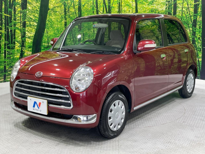 2005 Daihatsu Mira Gino DBA-L650S (UW-6a053bf2c68c7)[12]