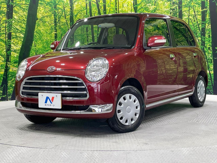 2005 Daihatsu Mira Gino DBA-L650S (UW-6a053bf2c68c7)[0]