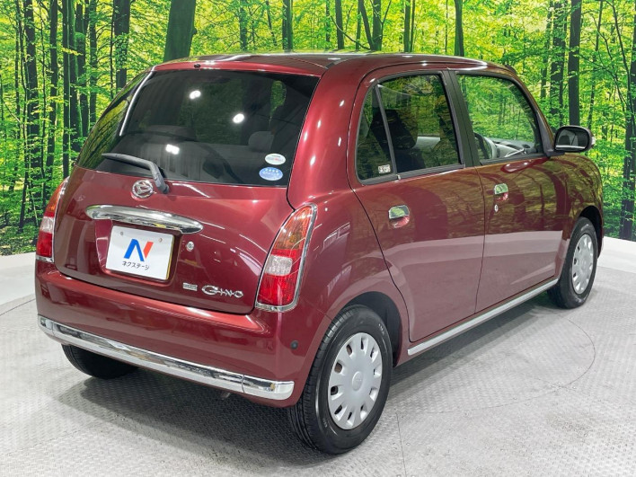 2005 Daihatsu Mira Gino DBA-L650S (UW-6a053bf2c68c7)[16]