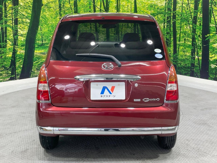2005 Daihatsu Mira Gino DBA-L650S (UW-6a053bf2c68c7)[15]