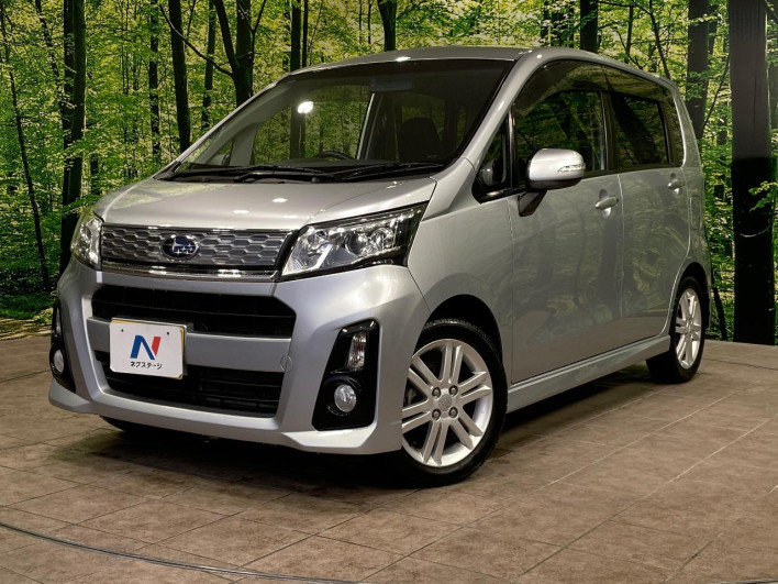 2013 Subaru Stella DBA-LA100F (UW-6a053bf3aab8d)[0]