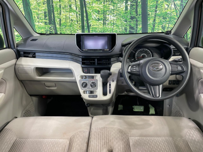 2015 Daihatsu Move DBA-LA150S (UW-6a053bf50f905)[25]