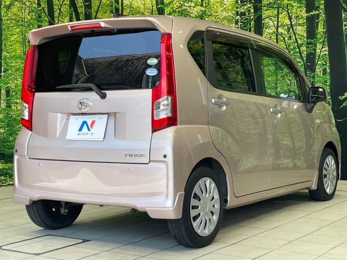 2015 Daihatsu Move DBA-LA150S (UW-6a053bf50f905)[8]