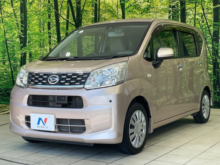 2015 Daihatsu Move DBA-LA150S (UW-6a053bf50f905)[4]