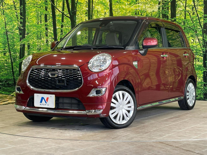 2015 Daihatsu Cast DBA-LA250S (UW-6a053bf691103)[0]