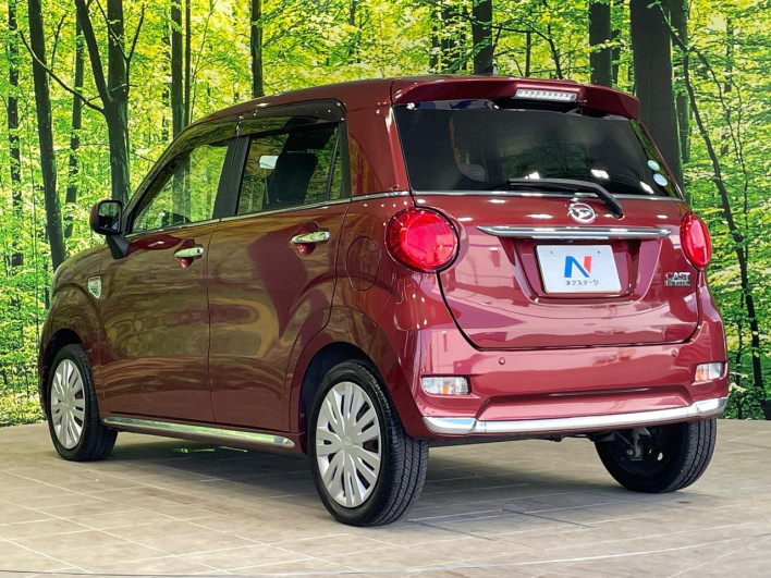 2015 Daihatsu Cast DBA-LA250S (UW-6a053bf691103)[17]