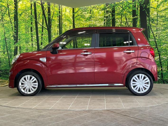 2015 Daihatsu Cast DBA-LA250S (UW-6a053bf691103)[18]