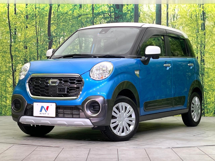 2017 Daihatsu Cast DBA-LA250S (UW-6a053bf74b8b6)[0]