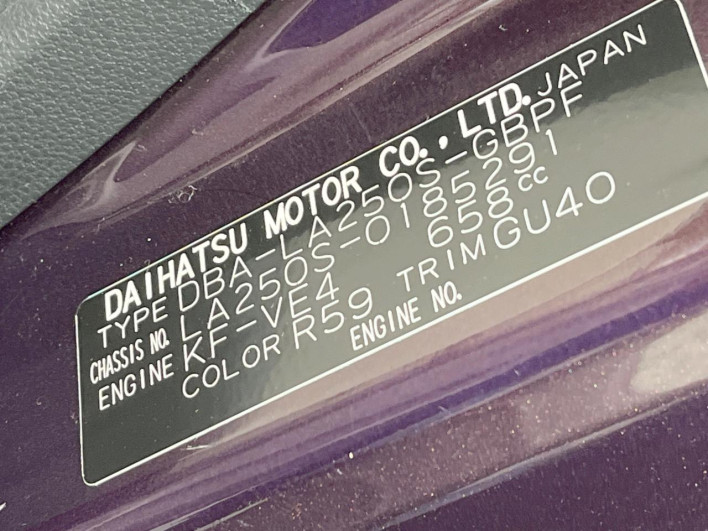 2020 Daihatsu Cast DBA-LA250S (UW-6a053bf8c75ae)[1]